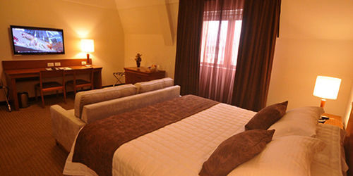 Hotel Hotel Laghetto Villa Moura